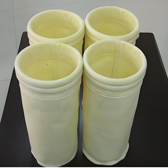 除尘配件
